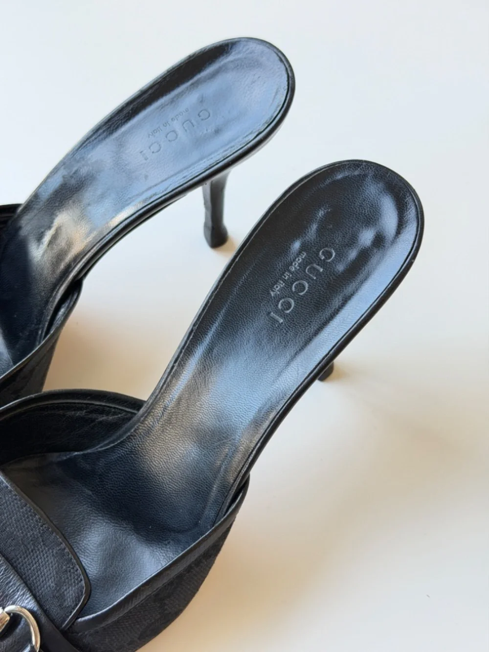 Gucci vintage by